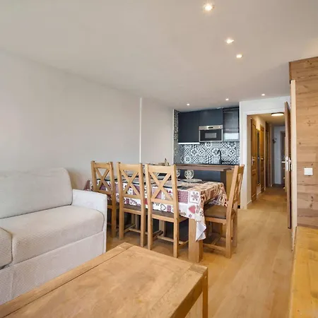 In And Out Bright Alpine Flat With Mountain View Appartamento *